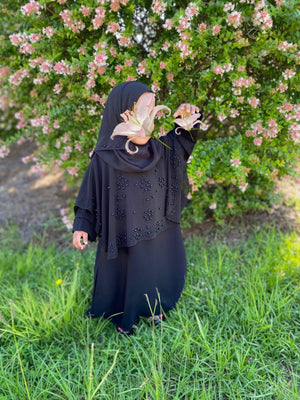 LIL AYA AKHWAT ABAYAS