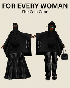 The Cala Cape