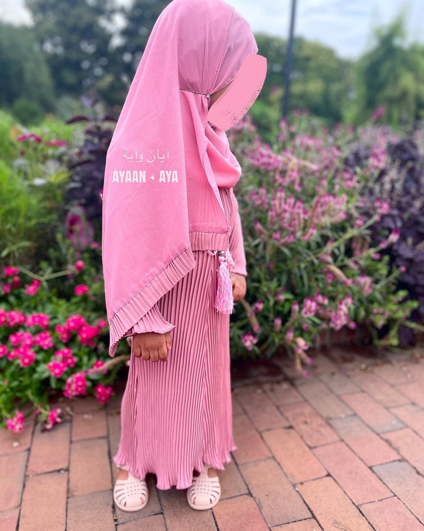 Aya abaya on sale