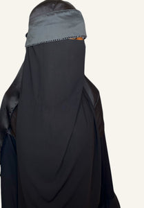 Nadira Niqab
